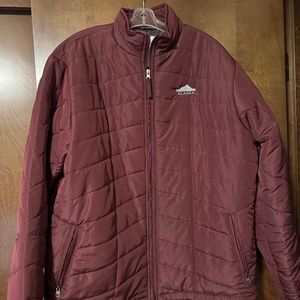 Men's Arctic men's Jacket